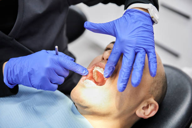 Best Emergency Treatment for Oral Infections in Hoyt Lakes, MN
